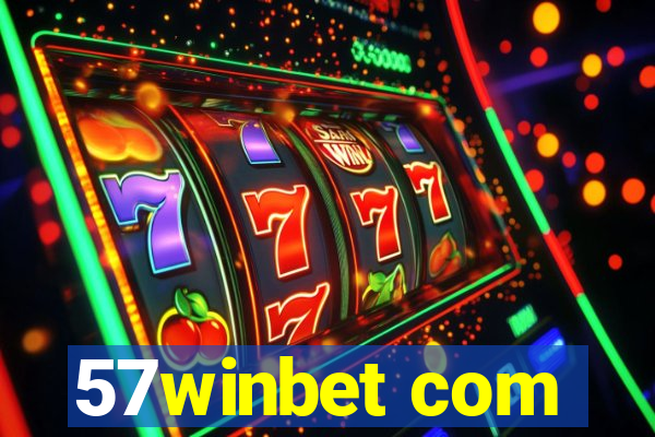 57winbet com